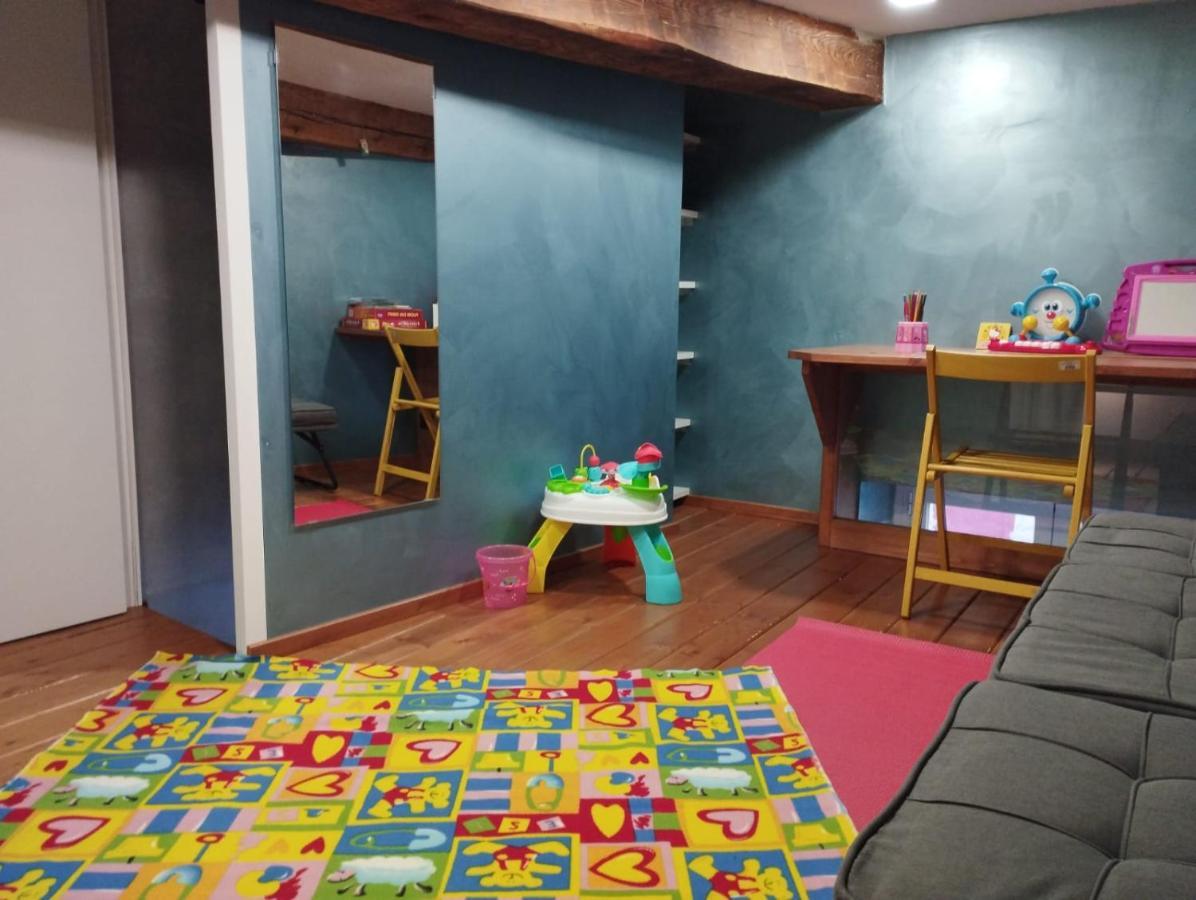 شقة Sea & Park جنوة المظهر الخارجي الصورة